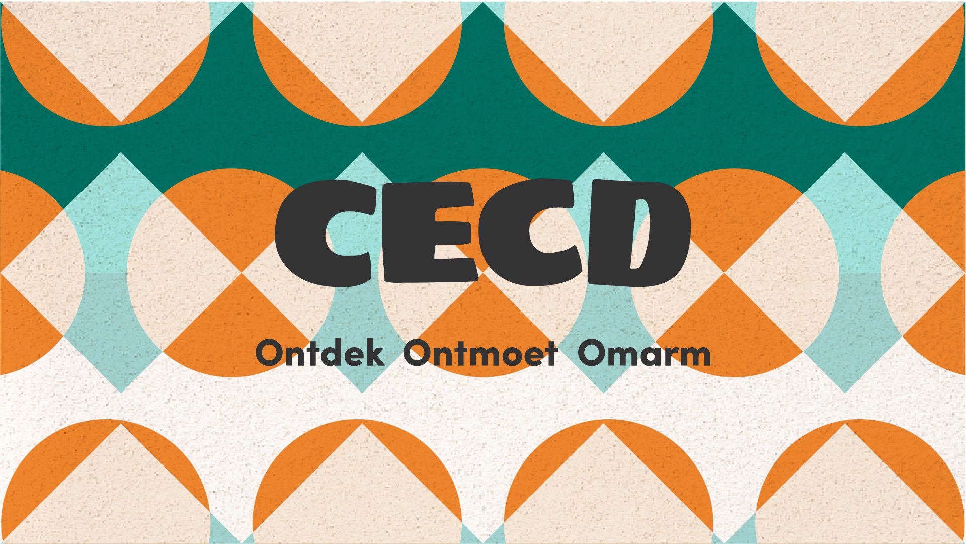 Vrijwilligers - CECD